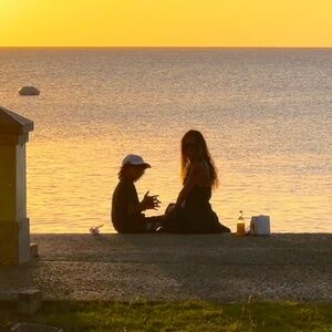 Meet your Posher, Aliya